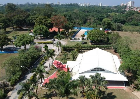 Clube dos Bancários  São Bernardo do Campo SP