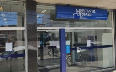 Sindicatos realizam terceira rodada de negociação com Mercantil do Brasil.