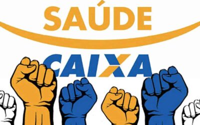 Saúde Caixa: Sindicatos realizam plenária dia 5 de outubro. Participe e defenda o plano!