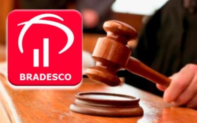 Bradesco – Bancário demitido com 32 anos de banco foi reintegrado.