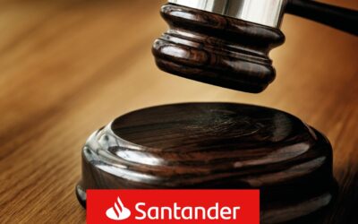 Justiça do Trabalho condena Santander por ocultar informações sobre programa de apoio ao emprego.