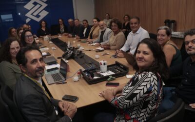 BB: Representantes dos bancários e do BB definem agenda para mesas de negociação permanente.