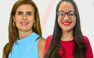 Santander Previ: Patrícia Bassanin e Wanessa Queiroz foram eleitas para os Conselhos. Deliberativo e Fiscal.