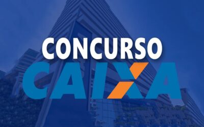 Caixa Econômica Federal abrirá concurso com 4.000 vagas.