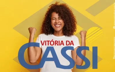 Chapas 6 e 33 vencem eleições da Cassi.