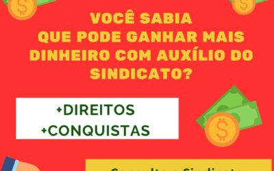 Atenção – Bancários desligados dos Bancos Itaú e Santander!