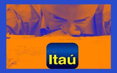 Itaú procura bancários adoecidos para acordo de desligamento. Procure o departamento jurídico!