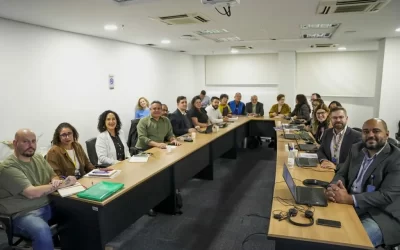 Banco do Brasil se compromete a não mexer na gratificação dos caixas durante a Campanha Nacional 2024.