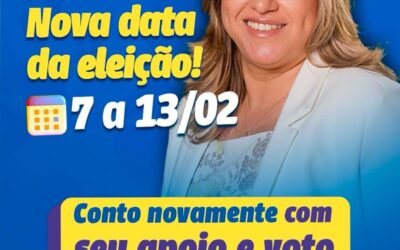 BB realiza nova eleição para Caref a partir de sexta (7); Sindicato apoia Selma Siqueira.