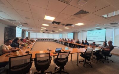 COE Itaú cobra mudanças no programa GERA e reajuste da PCR.