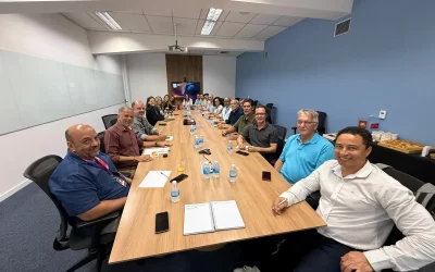 COE Bradesco cobra valorização dos trabalhadores em reunião com RH do banco.