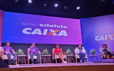 Com manutenção do teto, gestão Carlos Vieira prevê aumento médio inicial de 77% na mensalidade do Saúde Caixa dos aposentados.
