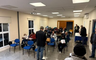 Sindicato esclarece empregados da Caixa sobre acordo proposto em ação coletiva.