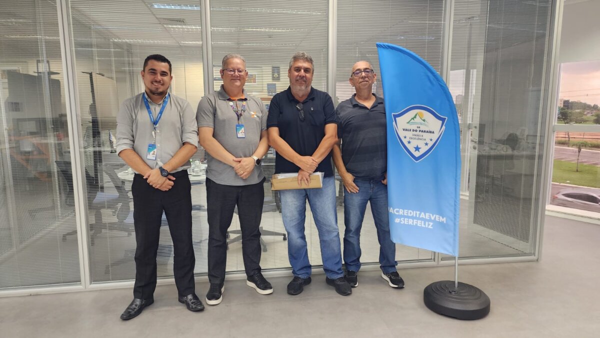 Sindicato se reúne com superintendência da Caixa.