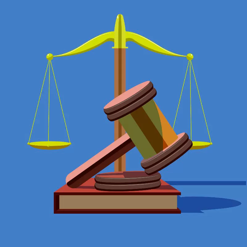 Justiça garante indenização a empregado da Caixa após impedimento ilegal de posse.